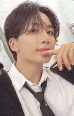 SEVENTEEN 17 IS RIGHT HERE JEONGHAN トレーディングカード HEAR