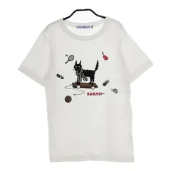 2025年最新】R＆D.M.Co- レディース 半袖(Tシャツ) Tシャツ