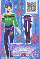 アイカツ！如月ツバサ グッズ まとめ売り アイカツスターズ 如月ツバサ スタイリッシュポリスコーデ