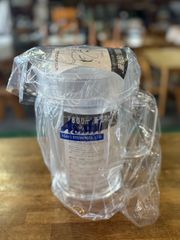 【未使用】アサヒビール 保冷ピッチャー1800ml