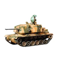 2025年最新】タミヤ 1/35 ミリタリーミニチュアシリーズ No.126  