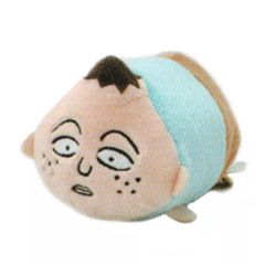 [중고] 봉제 인형 나가사와 군 떡 떡 옥 [치비 마루코 짱]
