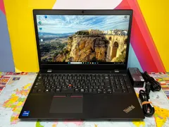 i7・16GB 極美品 レノボ L15 Gen2 15.6型 FHD ノートPC
