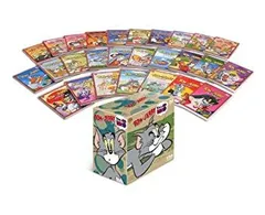 2025年最新】トムとジェリー DVD BOX 10の人気アイテム - メルカリ