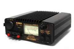 2025年最新】アルインコ DM-330MV 安定化電源の人気アイテム