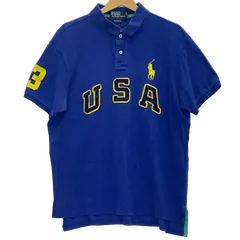 2025年最新】90年代 ラルフローレン POLOの人気アイテム - メルカリ