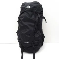 ザノースフェイス THE NORTH FACE バックパック リュックサック NM61306 TELLUS 45 黒 ブラック M 鞄 ゴールドウィン メンズ 2025年最新】tellus 45の人気アイテム - メルカリ