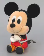 【中古】キーホルダー 王様 ＆ you マスコット 「キングダム ハーツII」