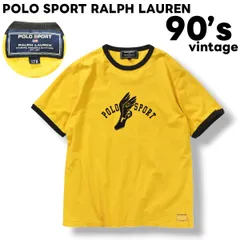 T*P様 POLO SPORT 上下セットアップ 1992 POLO SPORT 上下セットアップ 1992