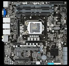 ASUS WS C246M PRO SE DDR4 LGA1151 Intel Motherboard - メルカリ