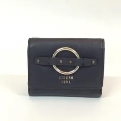 Guess ゲス 財布 二つ折り のサムネイル