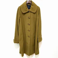 #wnc インゲボルグ INGEBORG コート カーキ系 ロング レディース [946614]のサムネイル