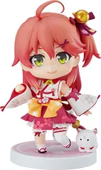【新品未開封】さくらみこ ねんどろいど ホロライブ ホロライブ】ねんどろいど『さくらみこ』hololive production
