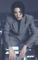 【中古】コレクションカード(男性) TREASURE/ジョンファン/CD「REBOOT」［DIGIPACK / JP LIMITED VER.3］フォトカード