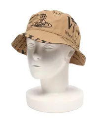 美品♡vivienne westwood♡ウール100% バケハ 楽天市場】ヴィヴィアンウエストウッド 帽子 フィッシャー