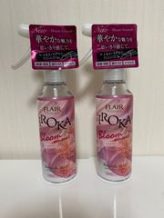 イロカ　IROKA ボタニカルブーケの香り　2本セット