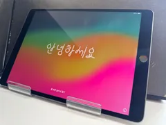 iPad Air第3世代 海外版 スペースグレイ/64GB