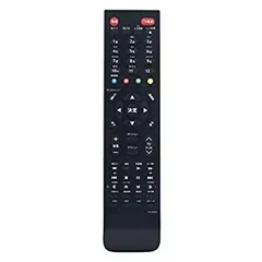 綺麗　リモコン新品　TOSHIBA REGZA ブルーレイ　DBR-Z510 Amazon | ブルーレイディスクレコーダーリモコン SE-R0457 for