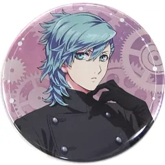 【中古】バッジ・ピンズ(キャラクター) 美風藍(キャラクター) 「うたの☆プリンスさまっ♪ QUARTET NIGHT LIVE FUTURE 2018 キャラバッジコレクション」