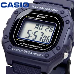 2024年最新】casio W-218H-2の人気アイテム - メルカリ