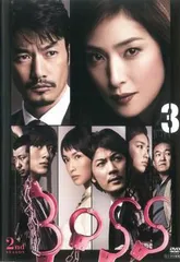 ♦︎新品ケース付き♦︎ BOSS ボス season1+2 レンタルDVD 全話 Amazon.co.jp: ケース付き BOSS シーズン1+2 全12卷 DVD 全卷