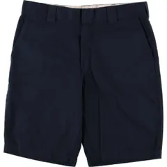 古着 ディッキーズ Dickies Regular Fit ワークショーツ ハーフパンツ メンズw37相当/eaa567105