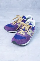 New balance wr996 outlet 18ss sc スニーカー