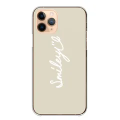 Galaxy A32 5G SCG08 ケース カバー ギャラクシーA32 スマホケース ハードケース スマイリー smiley 笑顔 文字ロゴ おしゃれ 人気 パステル カラー09