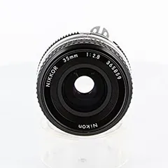 Nikon Aiニッコール　35ミリf2 美品 中古】 ニコン Ai Auto Nikkor 35mm F2 Nikon/オートニッコール