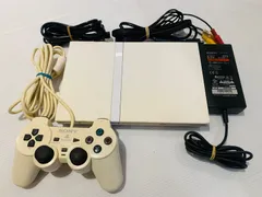 【動作確認済み】SONY PlayStation2 SCPH-77000
