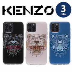 2023年最新】kenzo iphoneケースの人気アイテム - メルカリ
