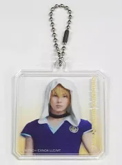 【中古】雑貨 加藤大悟(山姥切国広) アクリルキーホルダー 「DMMスクラッチ! ミュージカル『刀剣乱舞』 ～江水散花雪～」 D-4賞