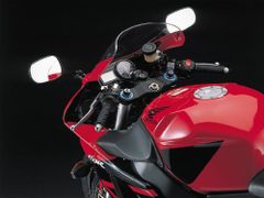 【新品・3営業日で発送】ハリケーン ジュラルミン・セパハン CBR9／929RR (HS1150-01)
