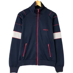 2025年最新】adidas トラックジャケット 80s 台湾製の人気