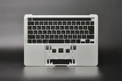 MacBook Pro 13 2020 A2289 シルバー 日本語