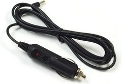 【数量限定】12V 24V シガーライター コネクター 2m シガーアダプター 外径4mm 内径1.8mm MAXWIN(マックスウィン) PCA09 PCA09