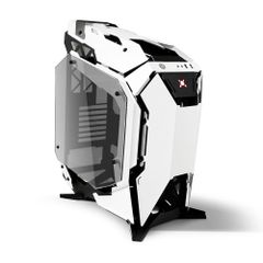 PCケース  セミオープンケース KTH社製 M4 簡易水冷 本格水冷