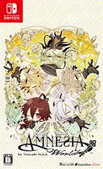 AMNESIA World for Nintendo Switch