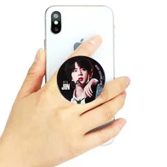 BTS FESTA 2024 トレカ　JIN スマホグリップ BTS FESTA 2024 トレカJIN スマホグリップBT21