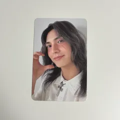 Xdinary Heroes THE BOYZ ジュヨン [LXVE DOCTOR XH’s ICU] TRUCK EVENT LXVE KIT