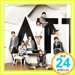 I'll be there [CD] AAA_02