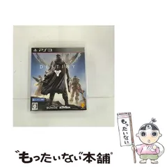 【中古】 Destiny [PS3] / ソニー・コンピュータエンタテインメント
