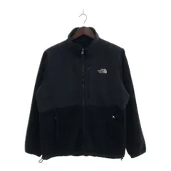 THE NORTH FACE ノースフェイス デナリ フリースジャケット POLARTEC 