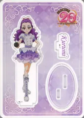 【中古】アクリルスタンド・アクリルパネル 美々野くるみ アクリルスタンド 「プリキュアシリーズ20周年Anniversary プリキュア プリティストア出張店2023 in OIOI ～第1弾～」