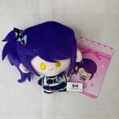 新品未開封　プリパラ10th　 真中らぁら　東堂シオン　レオナ　ぬいぐるみ 新品未開封 プリパラ10th 真中らぁら 東堂シオン レオナ ぬいぐるみ