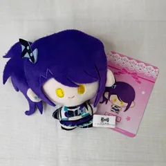 新品未開封　プリパラ10th　 真中らぁら　東堂シオン　レオナ　ぬいぐるみ 1565427258.jpg?1652540604