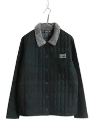 パタゴニア　コーデュロイジャケット patagonia パタゴニアコーデュロイジップアップワークジャケット