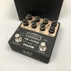 2025年最新】nux amp academyの人気アイテム - メルカリ