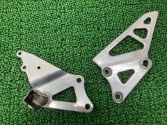 ウッドストック ビレットヘッドライトステー ゼファー1100 - メルカリ
