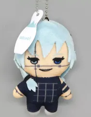 【中古】雑貨 真人 オリジナルマスコット 「呪術廻戦×ROUND1」 コラボキャンペーン 第4弾 来場者特典